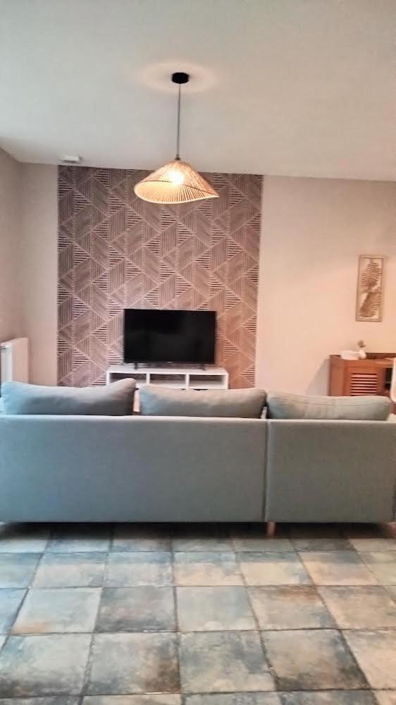 Chez Sabrina Apartment Oloron-Sainte-Marie Ngoại thất bức ảnh
