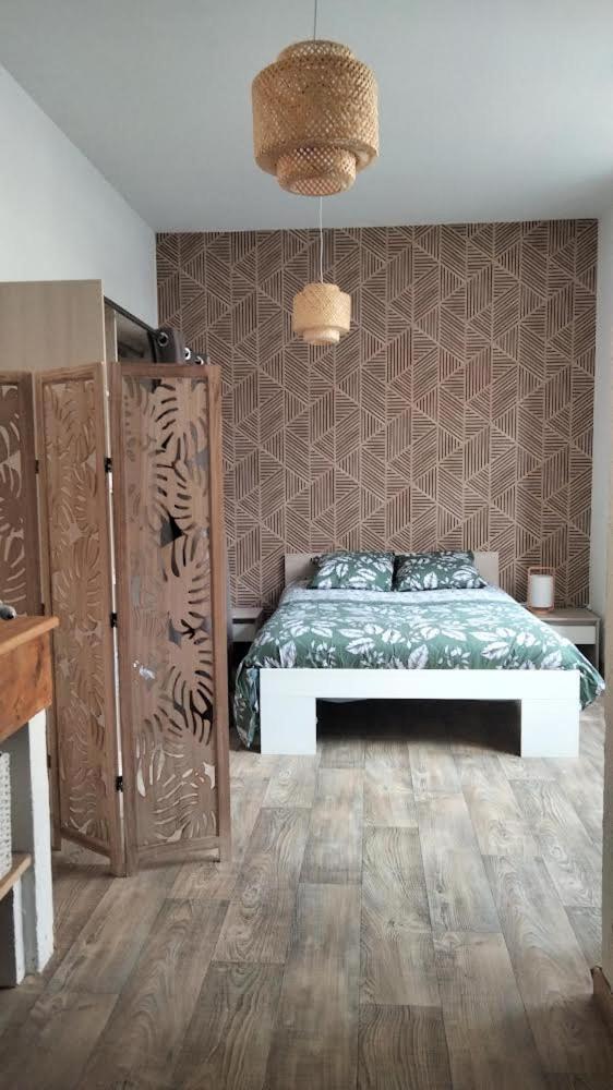 Chez Sabrina Apartment Oloron-Sainte-Marie Ngoại thất bức ảnh