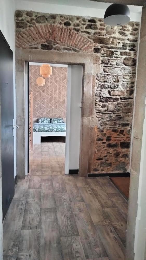 Chez Sabrina Apartment Oloron-Sainte-Marie Ngoại thất bức ảnh
